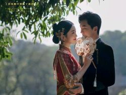 -摩玛婚纱摄影(杭州店)