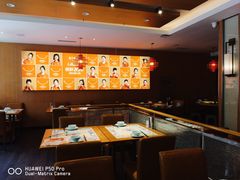 -东方饺子王(新阳路店)
