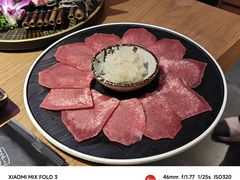 -丸藏和牛烧肉专门店(园区师惠坊店)