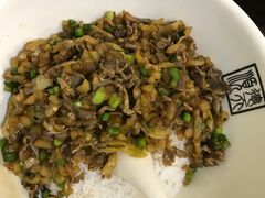 -德天顺盖码饭(人民西路店)