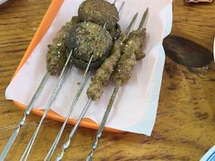 -十二道丰味·徐州土菜·烧烤(何山路店)