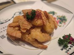 -同喜烤鸭店(光芒店)