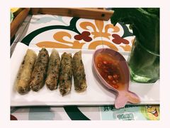 -越弥越南传统美食馆