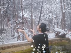 -汉拿山温泉度假酒店