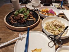 -小大董·烤鸭(王府井apm店)