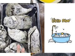 -蚝得喜海鲜(东城店)