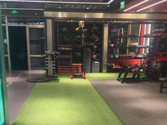 -长新国际游泳健身会所(亦庄店)