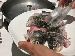-顺峰顺水顺德菜(第一百货店)