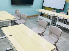 -昂立少儿成长中心(浦东蓝村路地铁站校区)