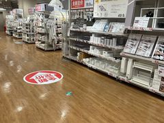 -NITORI 宜得利家居(上海金桥啦啦宝都店)