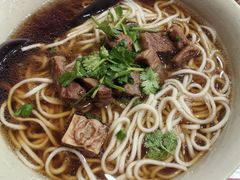 -李先生牛肉面大王(站北广场店)