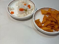-杨翔豆皮涮牛肚(华阳城店)