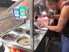 -十里香粉馆(虹桥中路店)