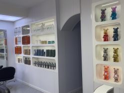 -H·Y HAIR SALON烫发·染发·造型