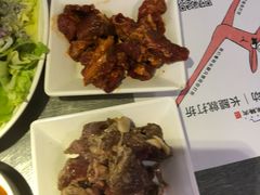 -喜来稀肉(虹泉路店)