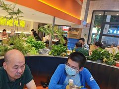 -楚太子  中餐&烧烤(武大店)
