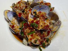 -霸王虾·小龙虾香辣蟹(玉林店)