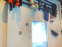 -珠海横琴国家地理探险家中心(创新方)