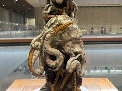 -北京工艺美术博物馆