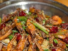 -禾集烤肉(林凯城店)