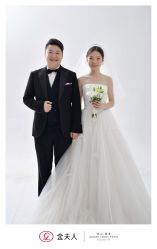 -金夫人婚纱摄影(总店)