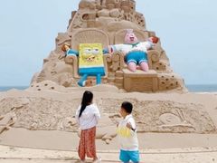 -巧克力渔家.小船海鲜家常菜(万平口店)