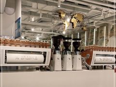 大堂-% Arabica阿拉比卡咖啡(前滩太古里店)