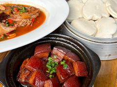 -花红徽菜(九华山青阳店)