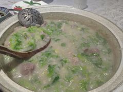 -丰尔粥食·粥底火锅·桑拿鸡(大良总店)
