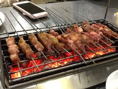 -小寒羊烧烤(凯瑞时代大厦店)