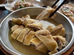 -今一靓汤.顺德菜东莞三十年老字号(厚街店)