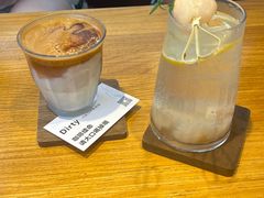 -几静cafe(基湖店)