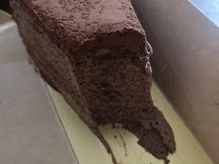 -Awfully Chocolate(来福士广场店)