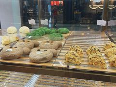 -奈雪的茶(星河城店)