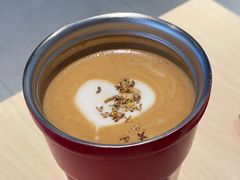 -Seesaw Coffee(深圳深业上城店)
