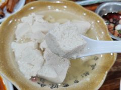 豆花-雨田饭店(华兴东街店)