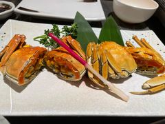 -昱匠·日本料理(金融街店)