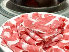 -宝弟羊肉馆(众意路店)