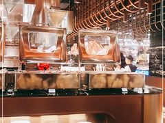 -鼎香缘海鲜自助火锅烤肉(锦辉购物广场店)