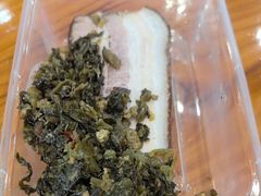 -小方的面(徐家汇店)