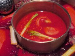 -蜀九香火锅(李家沱店)