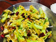 -回家湘菜馆(浮山后店)