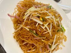 -金河半岛园林酒家(金融城店)