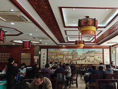 -邢家锅贴老店·非遗·开封菜(金明广场店)