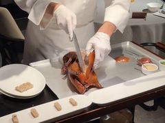 -阿庄新豫菜(通泰路店)