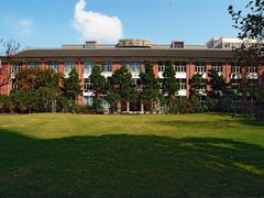 -上海市曹杨第二中学