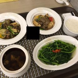 点击看大图 -爱帝宫月子中心(罗湖别墅院)