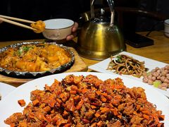 -小三峡食府(西五路店)