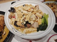 -大厨小馆(华阳城店)