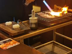 -千代武日本料理(哈西店)